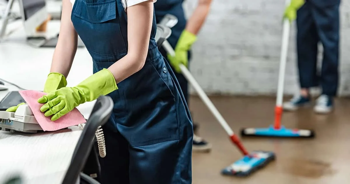 Book House Cleaning in Hyderabad